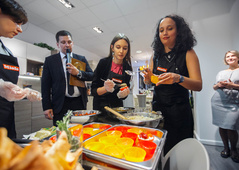 Test drive техники Miele