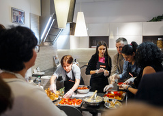 Test drive техники Miele