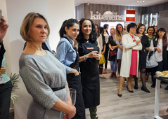 Test drive техники Miele