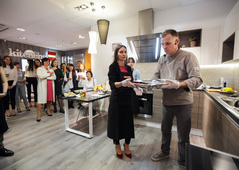 Test drive техники Miele