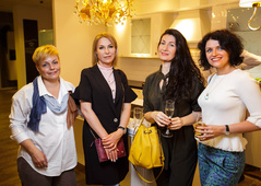 Test drive техники Miele