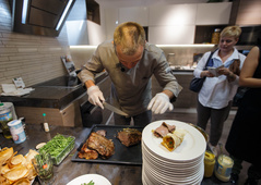 Test drive техники Miele