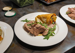 Test drive техники Miele