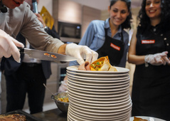 Test drive техники Miele