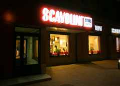 Scavolini Store