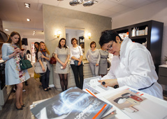 Test drive техники Miele