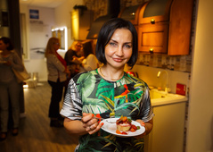 Test drive техники Miele