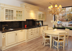 ОТКРЫТИЕ SCAVOLINI STORE В ВОЛГОГРАДЕ