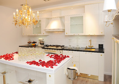 ОТКРЫТИЕ SCAVOLINI STORE В ВОЛГОГРАДЕ
