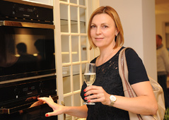 ОТКРЫТИЕ SCAVOLINI STORE В ВОЛГОГРАДЕ