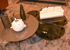 SALONE DEL MOBILE. MILANO 2018
