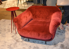 SALONE DEL MOBILE. MILANO 2018