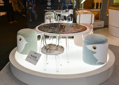SALONE DEL MOBILE. MILANO 2018