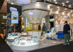 SALONE DEL MOBILE. MILANO 2018