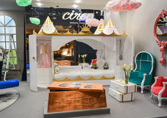 SALONE DEL MOBILE. MILANO 2018