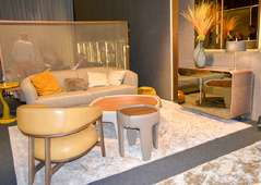 SALONE DEL MOBILE. MILANO 2018