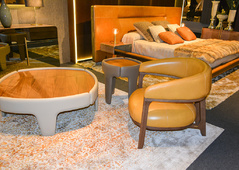 SALONE DEL MOBILE. MILANO 2018