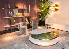 SALONE DEL MOBILE. MILANO 2018