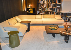 SALONE DEL MOBILE. MILANO 2018