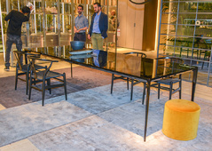 SALONE DEL MOBILE. MILANO 2018