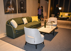 SALONE DEL MOBILE. MILANO 2018