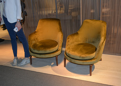 SALONE DEL MOBILE. MILANO 2018
