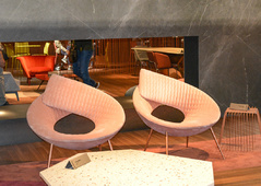 SALONE DEL MOBILE. MILANO 2018