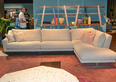 SALONE DEL MOBILE. MILANO 2018
