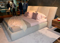 SALONE DEL MOBILE. MILANO 2018