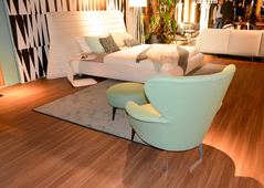 SALONE DEL MOBILE. MILANO 2018