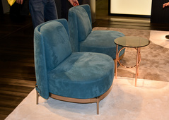 SALONE DEL MOBILE. MILANO 2018