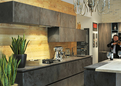Немецкий стиль. ALNO. MIELE