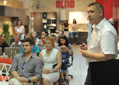 Немецкий стиль. ALNO. MIELE