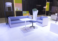 Миланская мебельная выставка SALONE DEL MOBILE MILANO 2016