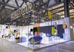 Миланская мебельная выставка SALONE DEL MOBILE MILANO 2016