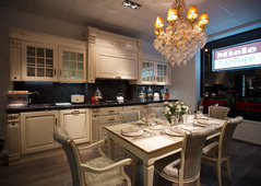 Scavolini Store 4 года!