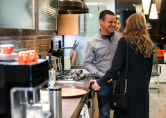 Scavolini Store 4 года!