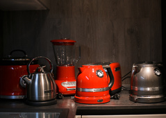Scavolini Store 4 года!