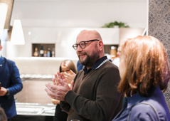 Scavolini Store 4 года!