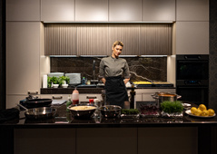 Scavolini store 10 лет