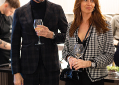 Scavolini store 10 лет
