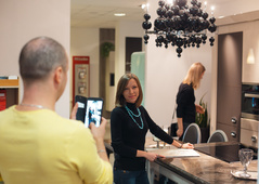 Scavolini Store 4 года!