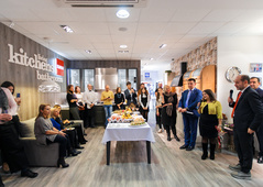 Scavolini Store 4 года!