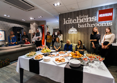 Scavolini Store 4 года!