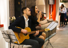 Scavolini Store 4 года!