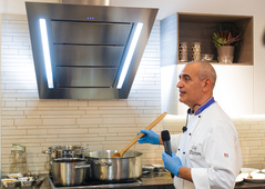 Scavolini Store 4 года!