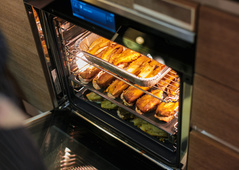 Scavolini Store 4 года!