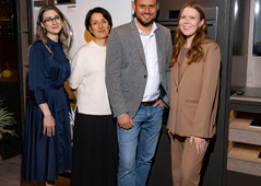 Scavolini store 10 лет