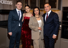 Scavolini store 10 лет