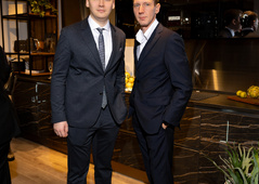 Scavolini store 10 лет